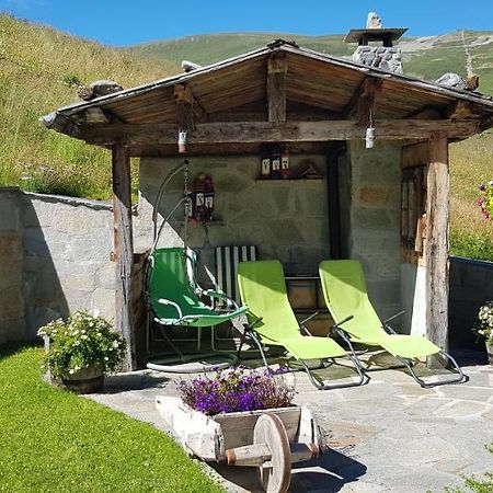 Chalet Pila Livigno Luaran gambar