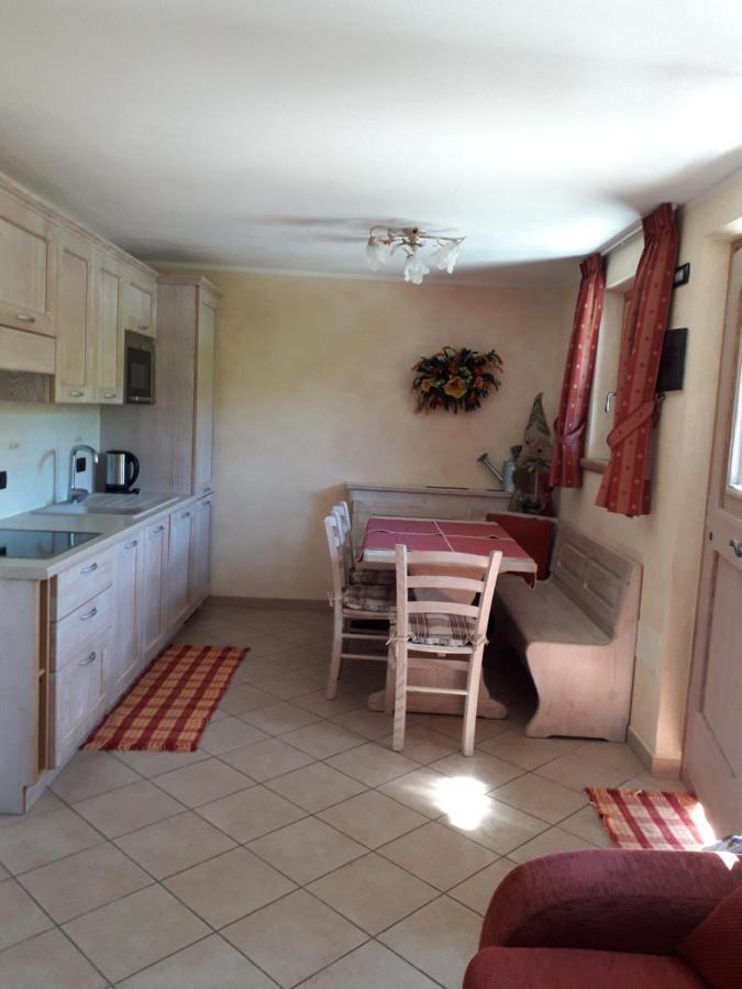 Chalet Pila Livigno Luaran gambar