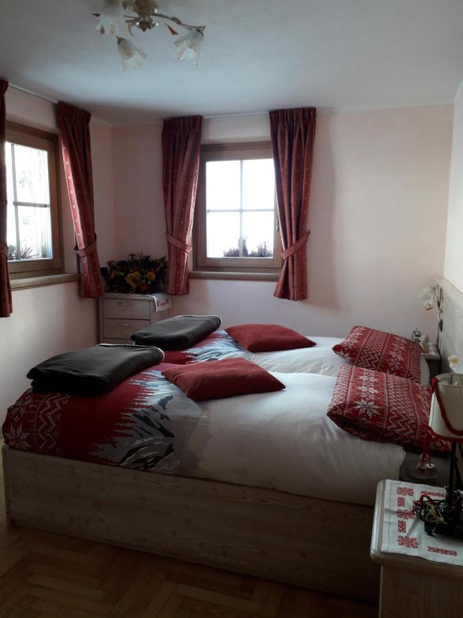 Chalet Pila Livigno Luaran gambar