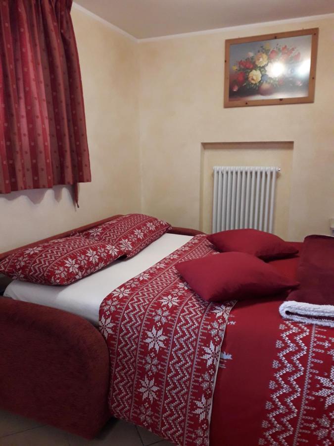 Chalet Pila Livigno Luaran gambar