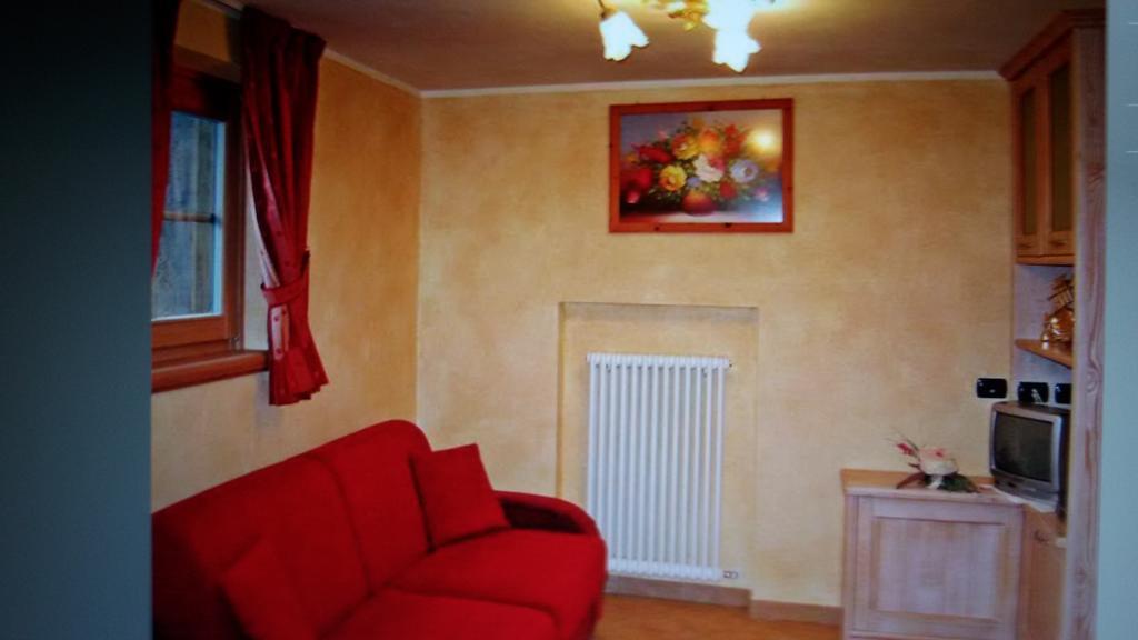 Chalet Pila Livigno Luaran gambar